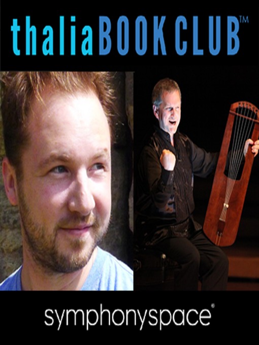 Title details for Thalia Kids' Book Club: Dragons, Troubadours, and Fools by Adam Gidwitz - Available